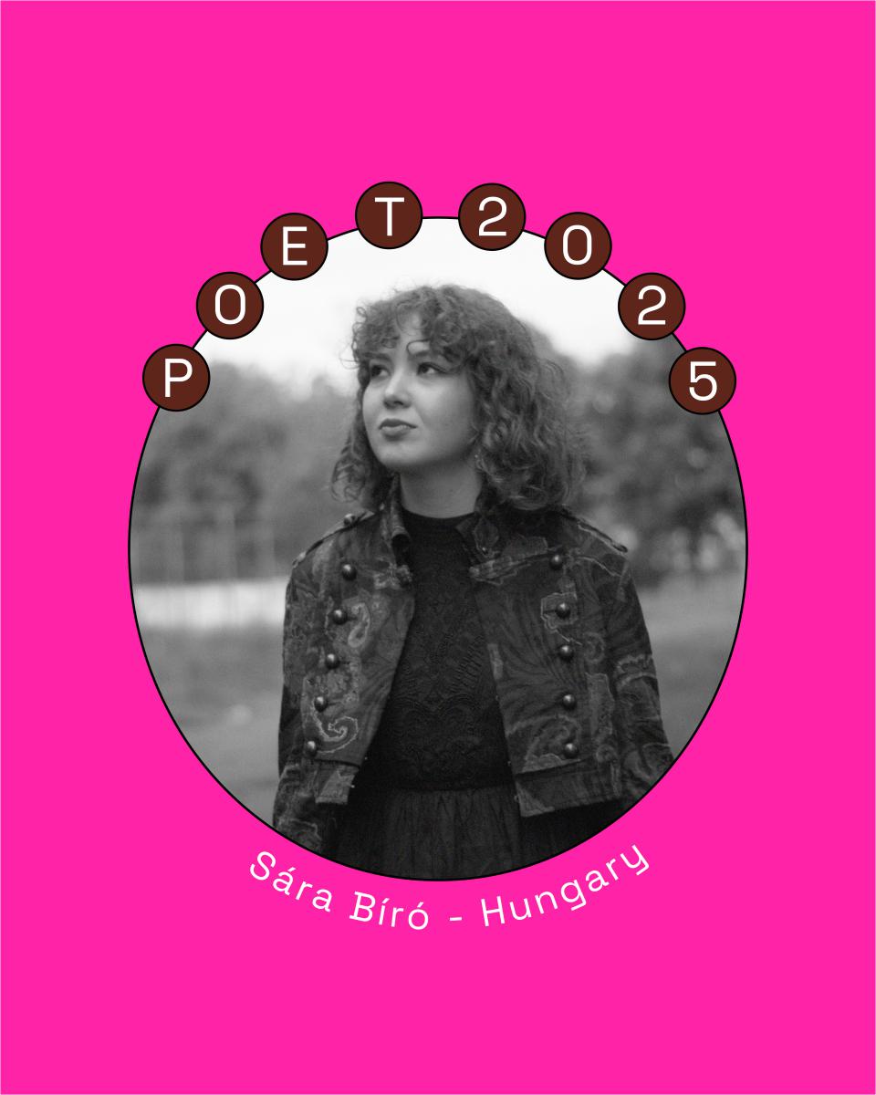 BIRÓ Sára